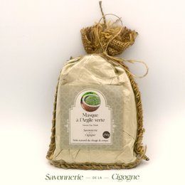Savonnerie de la Cigogne