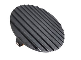 Hamburger press XL cast iron