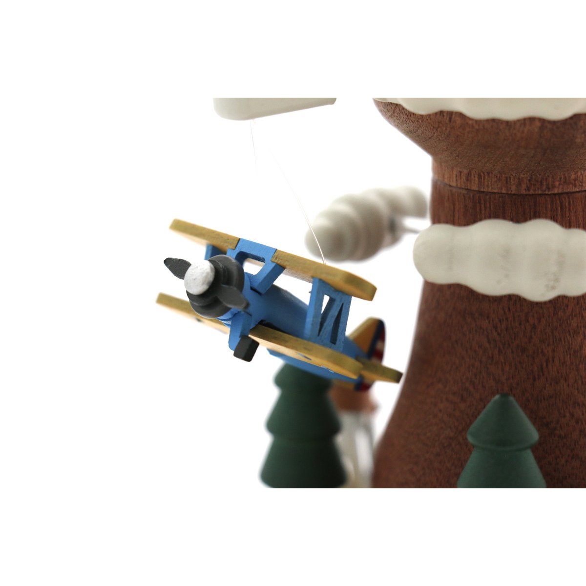 Propeller Planes Music Box n ° 47