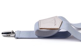 Mid-wide Rochelaise straps