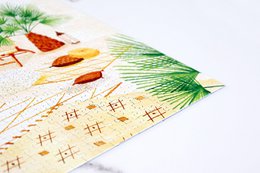Glamping - Puzzle 1000 Teile