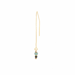 Earrings - Threader Fita