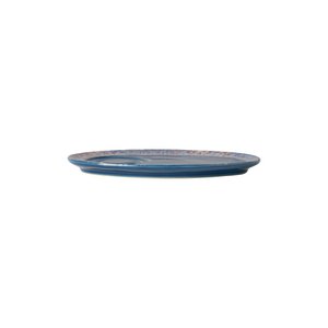 Saucer 20cm Grespresso Blue