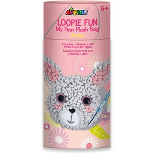 Meine erste Geldbörse - Kaninchen