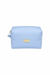 Beauty case per neonati in finta pelle