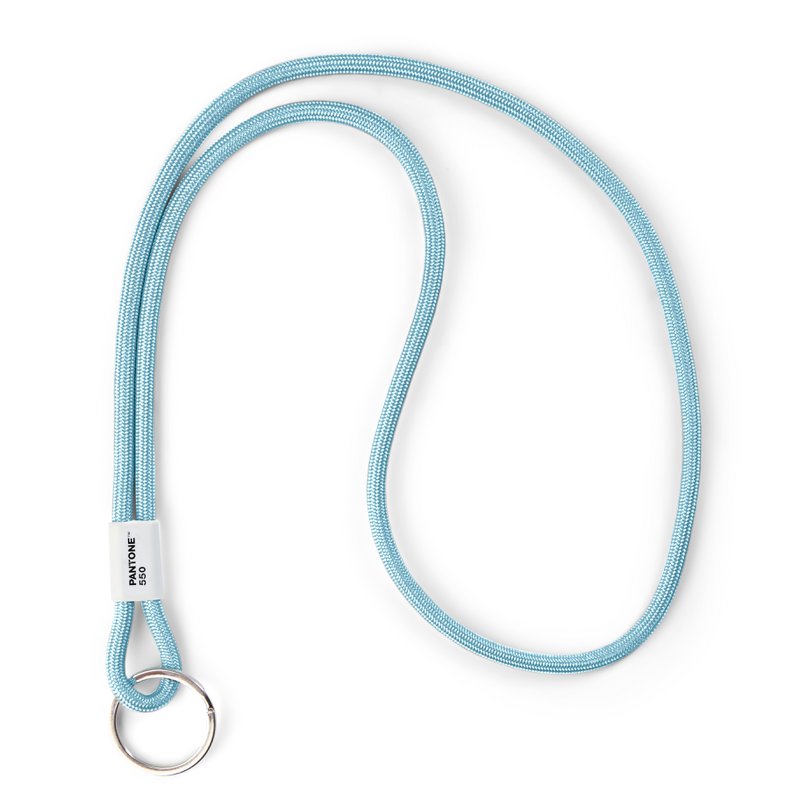 PANTONE KEY CHAIN LONG