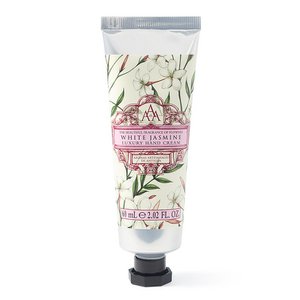 SOMERSET - AAA - Hand Cream 60ml Tube - White Jasmine