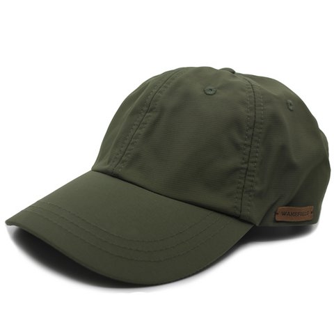 Mountain Cap Green