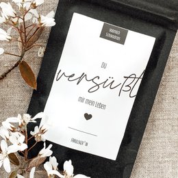 CHOCOLATE DROPS | SWEET | mini