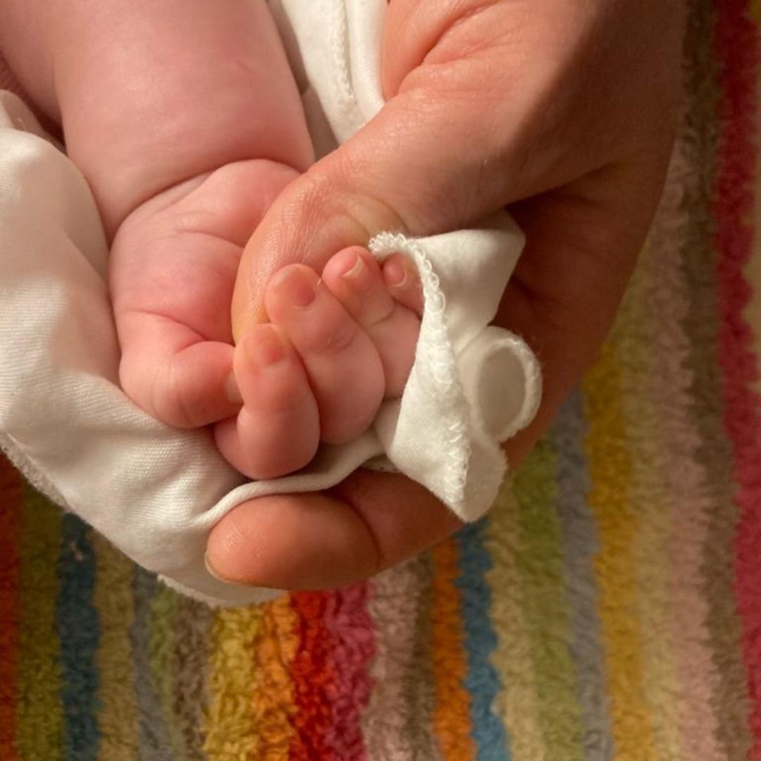 Babypflege- oder Stofftaschentücher Sparpackung, weiß 30er Family Pack
