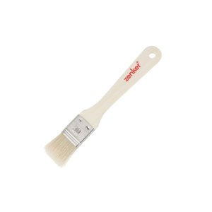 Keuken- en banketborstel 19 cm in Zenker natuurhaar