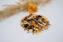 MEZCLA DE INCIENSO GET KRAFT, con hierbas, maderas y resinas, lleva la naturaleza a tu hogar