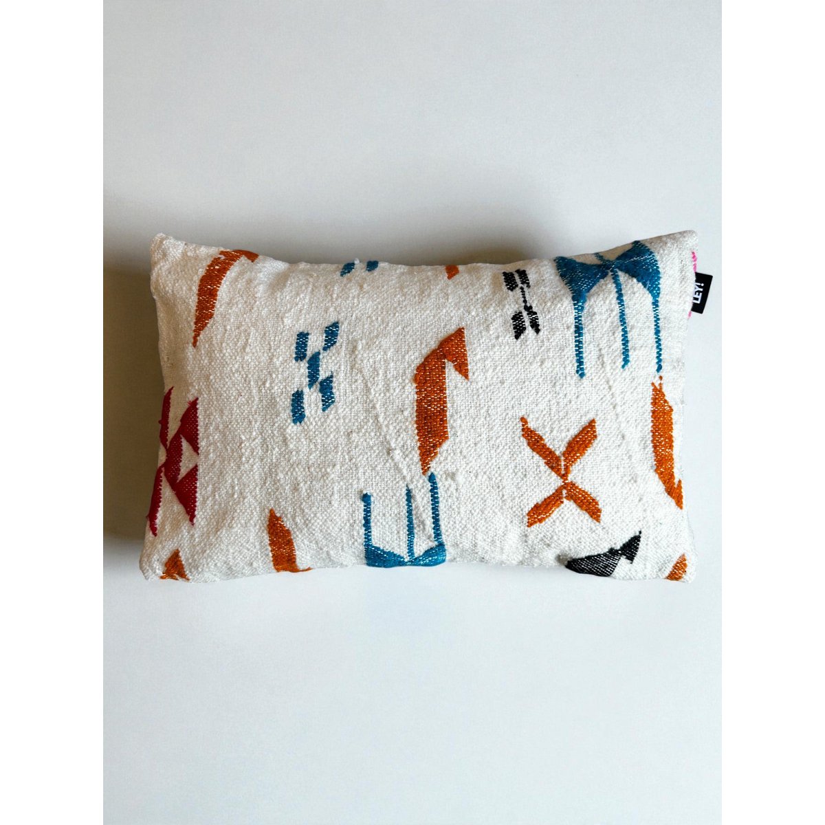 LEY! - Kissen - Colorful Line - 40 x 60