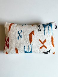 LEY! - Kissen - Colorful Line - 40 x 60