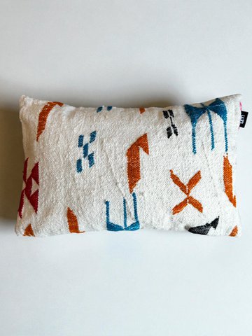 LEY! - Kissen - Colorful Line - 40 x 60