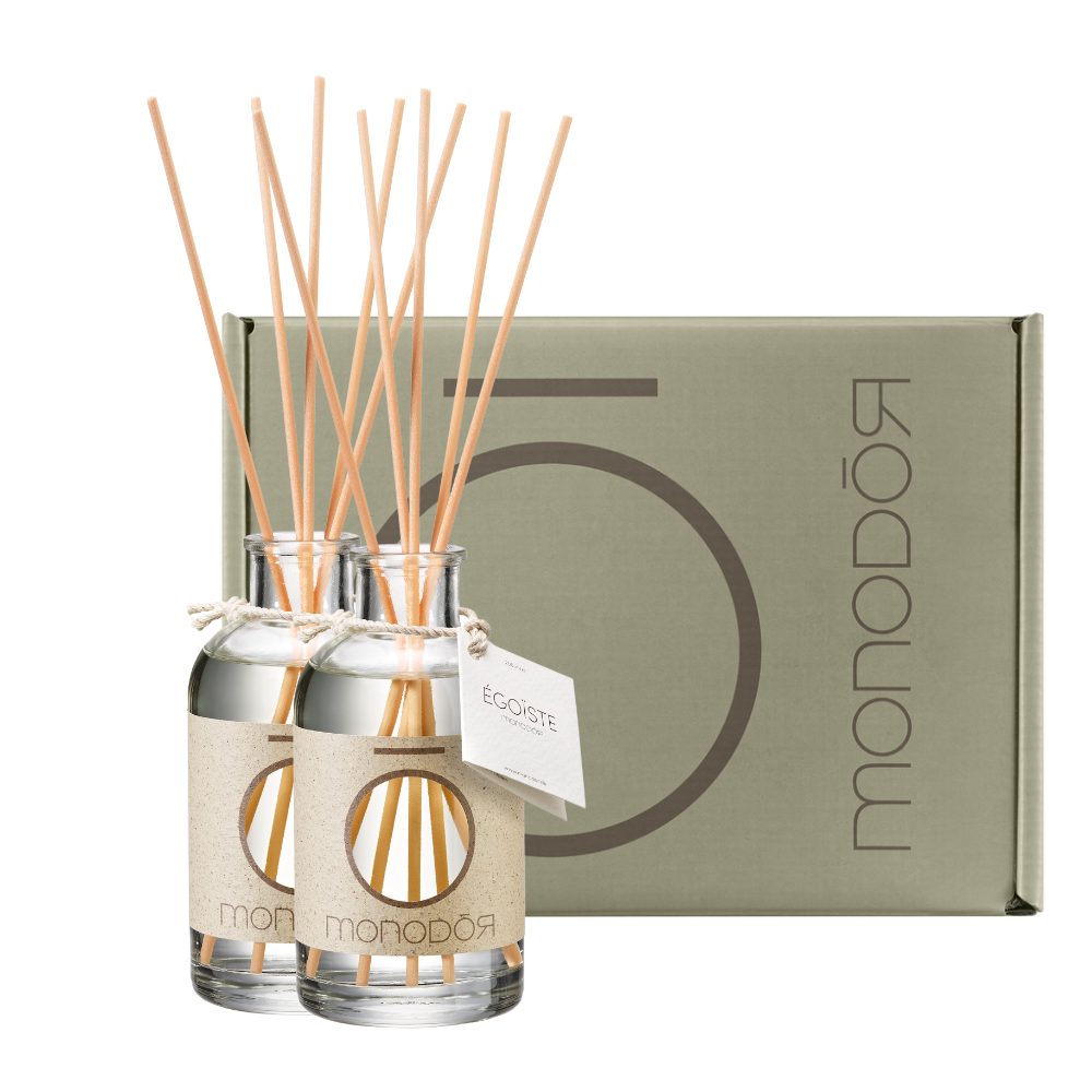 Égoïste - MONODOR 200 ml ambientador