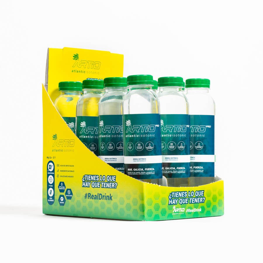 Pro 12x500ml