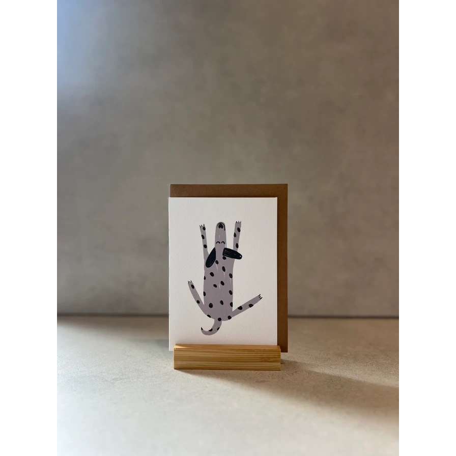 Tarjetas de felicitación para todas las ocasiones.