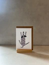 Tarjetas de felicitación para todas las ocasiones.