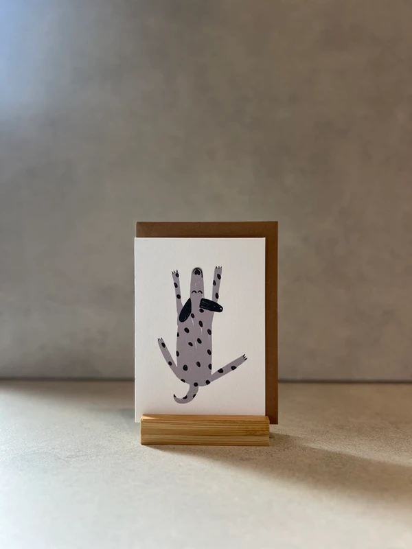 Tarjetas de felicitación para todas las ocasiones.