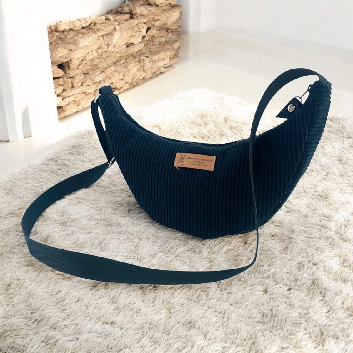 12 Léo S Pack, „Côte Côte”
