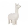 Gift Republic Plantenpot met chiazaden - Llama