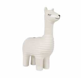 Gift Republic Blumentopf mit Chiasamen – Lama
