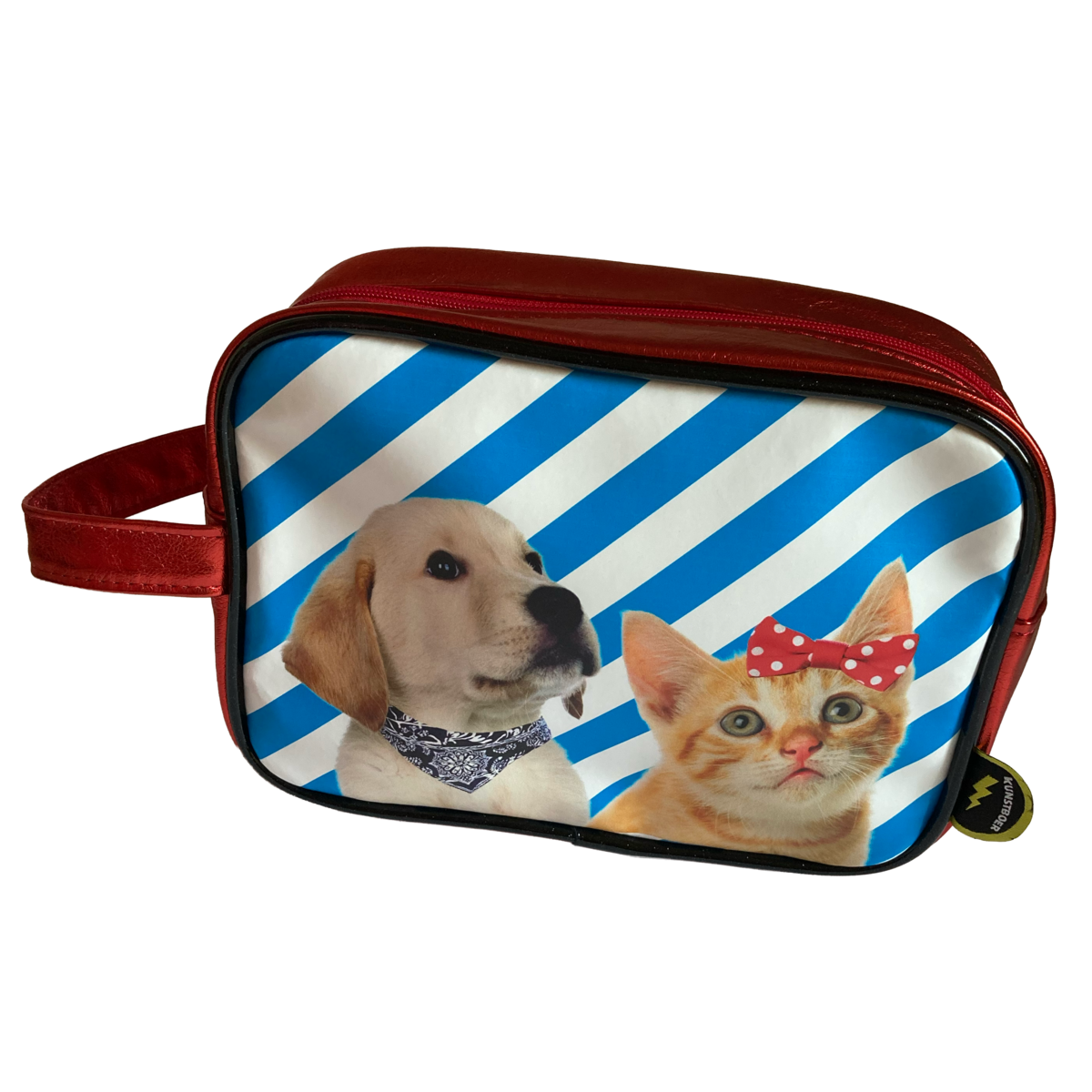 Trousse de toilette Chiot et chaton