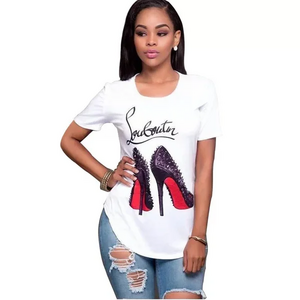 Loubou shirt