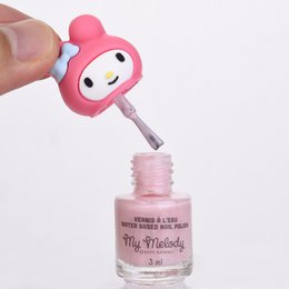 3D NAGELLAK HELLO KITTY HOOFD 3 ml
