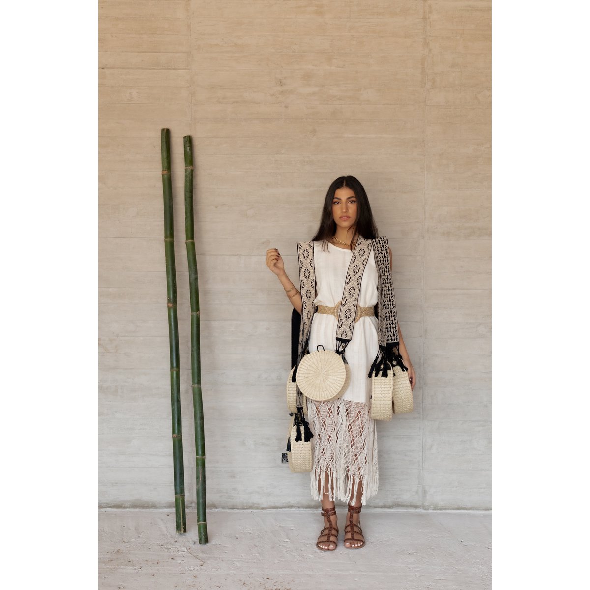 CHIAPAS-TASCHE