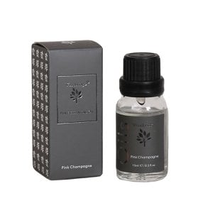 Pink Champagne Essential Oil