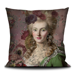 60X60 CM MARIE ANTOINETTE