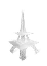 Anzeige Eiffelturm 2015