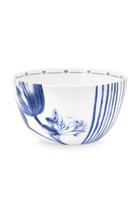 Salad scale Tulip - Porcelain - 1300 ml