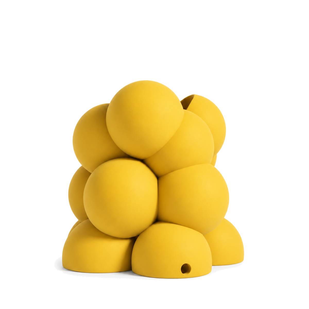 Bollare Sculptural Vase
