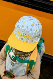 Cap Funky Dogs 6y