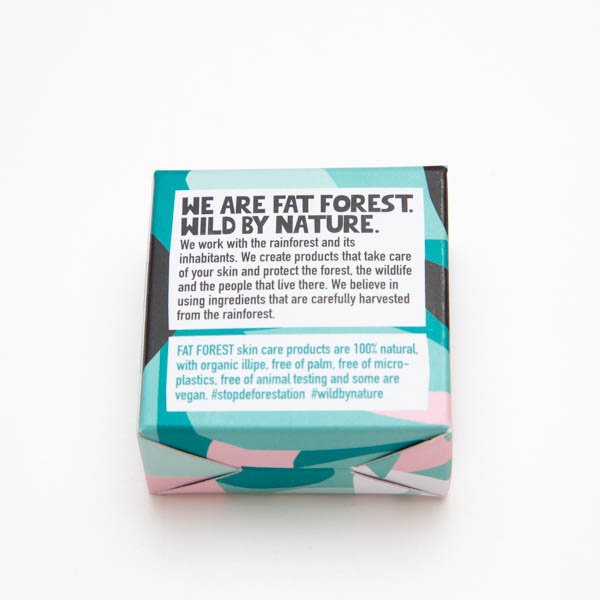 Lip Balm - Lemongrass Mint