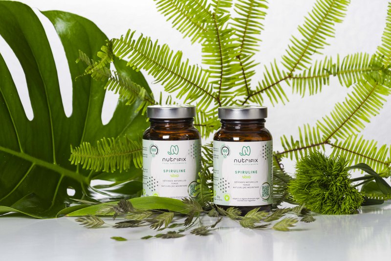 Spiruline BIO