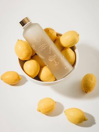 EQUA glass bottle Ciao Bella