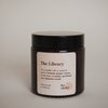 Die Bibliothek 100 g. Kerze