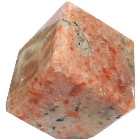 DREHWÜRFEL SONNENSTEIN 5CM