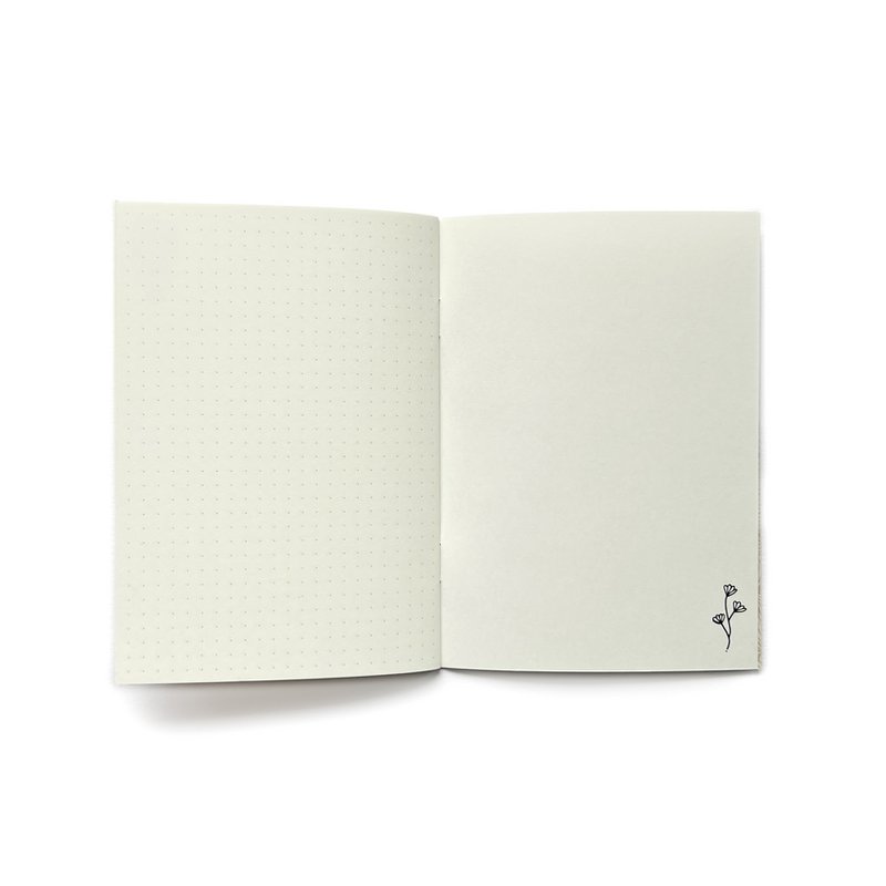 Notebook Tulpen | Special Moments