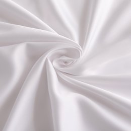 White bamboo duvet cover Premium - 400TC Tanboocel - 100% bamboo - Coco white -