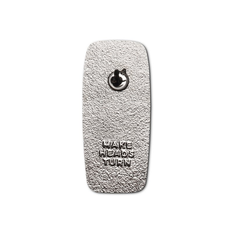 Pin di smalto "Telefono di mattoni: Nokia"