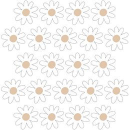 Wall Sticker | Daisy VI