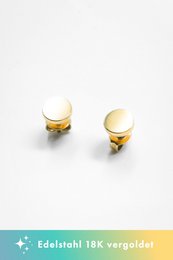 Boucles d'oreilles clous AHOI