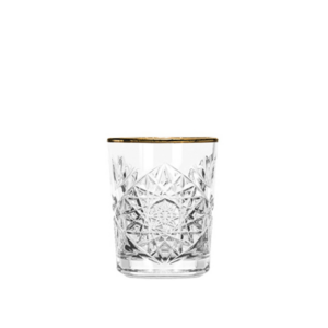Onis ICON Shot with Golden Rim 60 ml 12-box