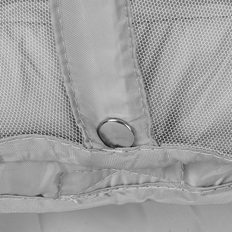 Baby Cot ELIAS