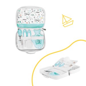 Plouf care kit